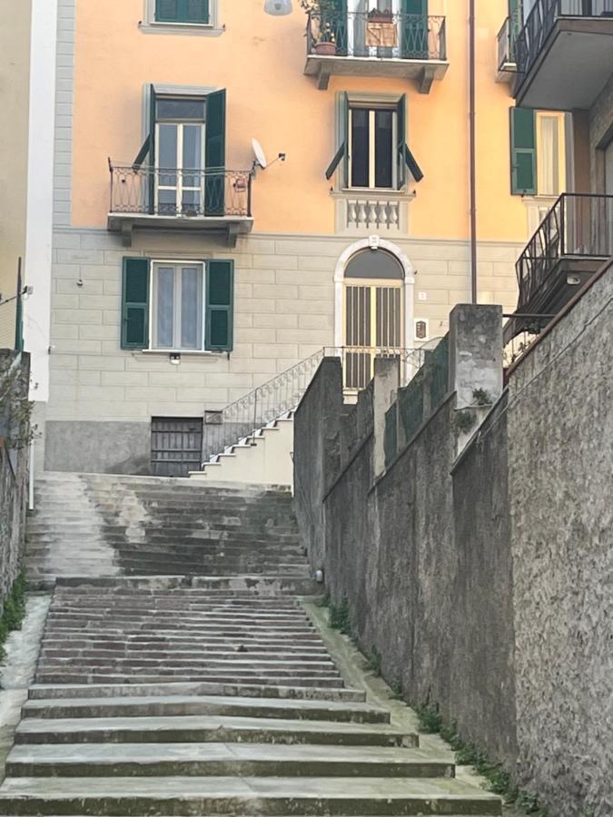 In Via Venti Διαμέρισμα Λα Σπέτσια Εξωτερικό φωτογραφία